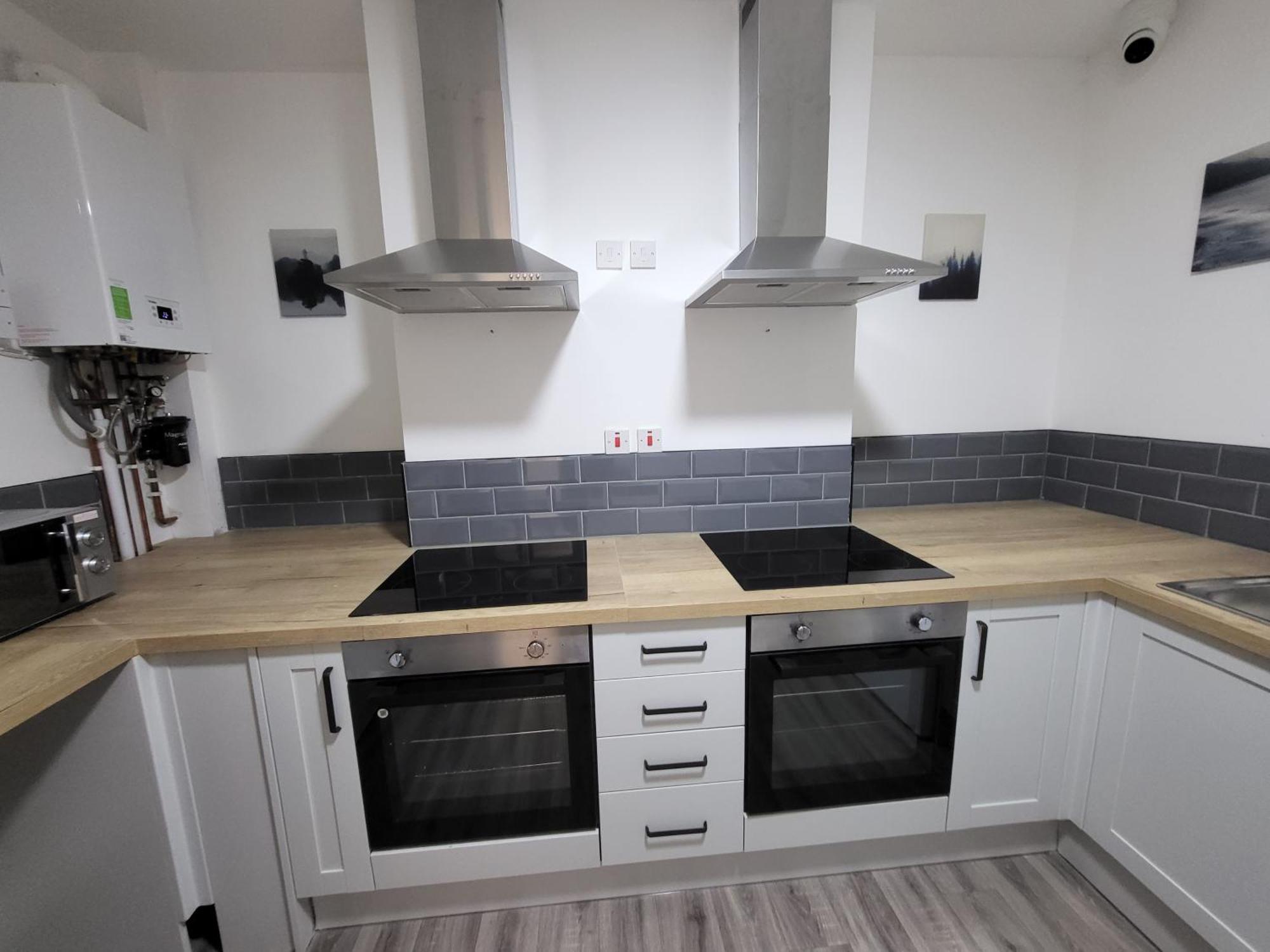 Comfortable Stay - Alfreton Nottingham Exterior photo