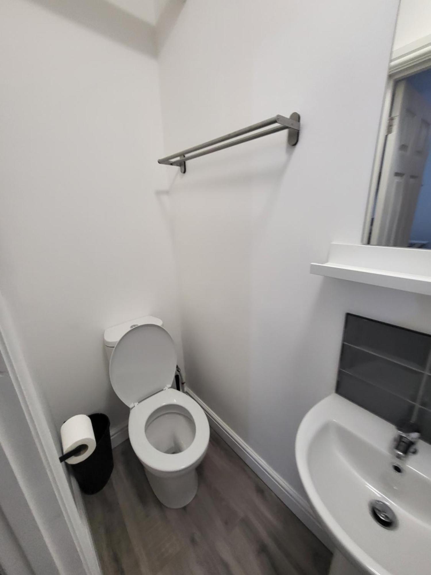 Comfortable Stay - Alfreton Nottingham Exterior photo